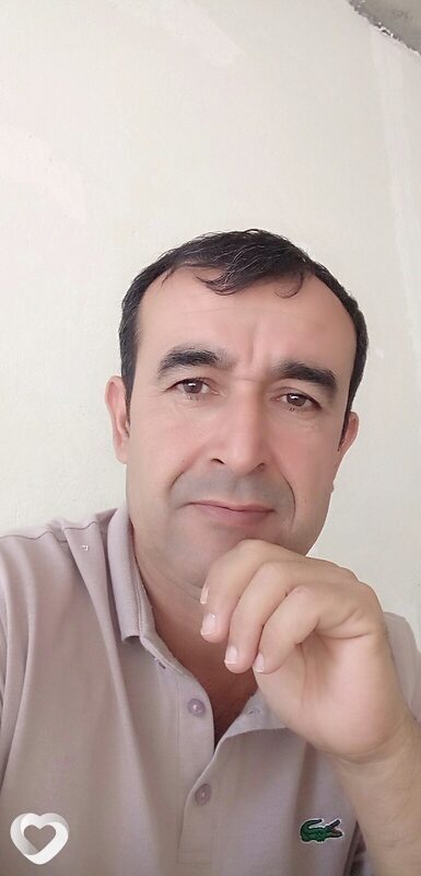 Фарух, 44, Волгограде — анкета №4120594