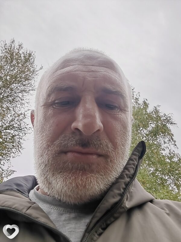 Манвел, 46, Иркутске — анкета №4120596