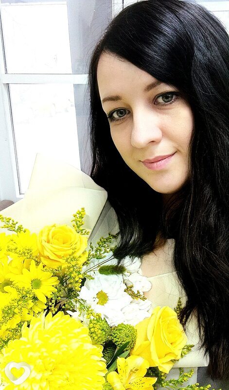 Елена, 40, Казани — анкета №4120601