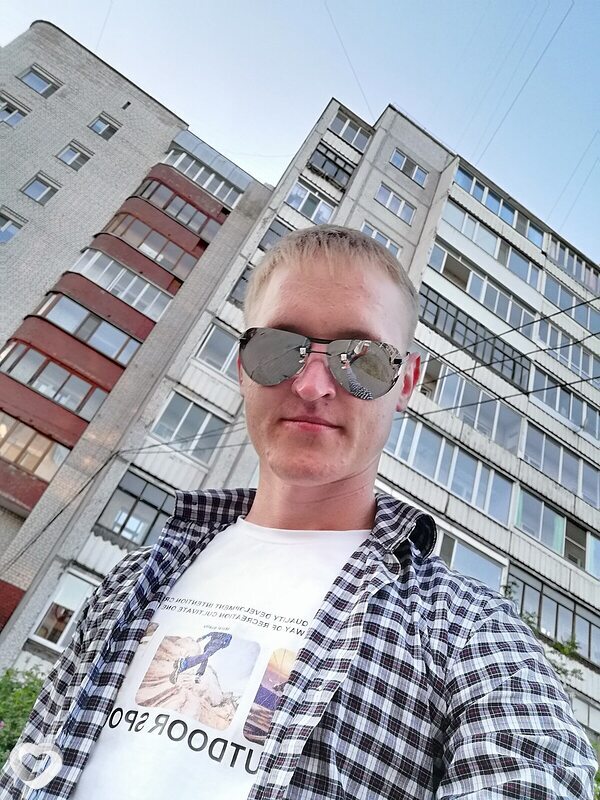 Сергей, 30, Сызрани — анкета №4120603