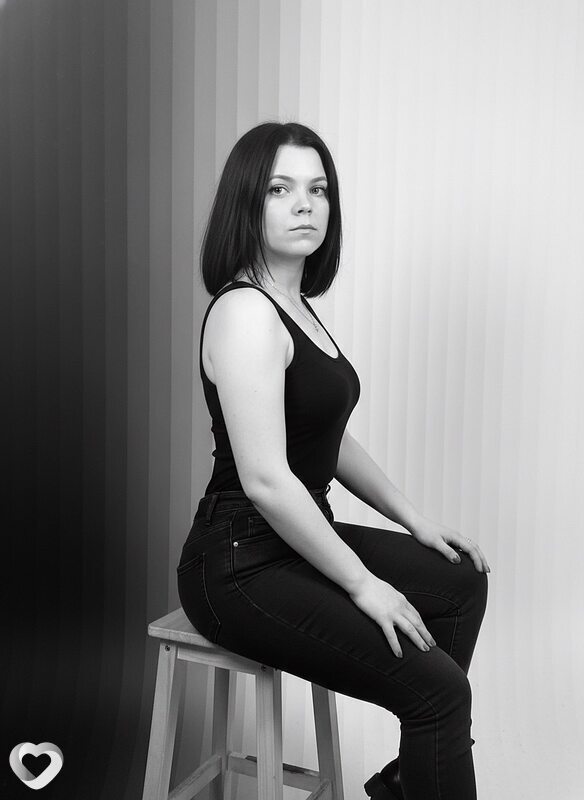 Elena, 35, Чебоксарах — анкета №4120611