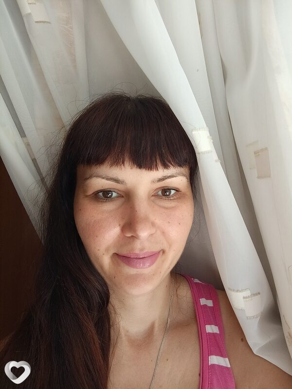 Наташа, 36, Краснодаре — анкета №4120490