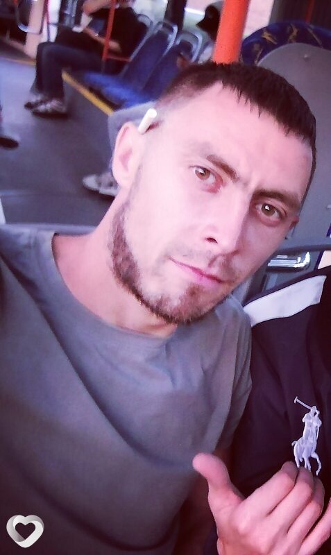 Дмитрий, 29, Улан-Удэ — анкета №4120492