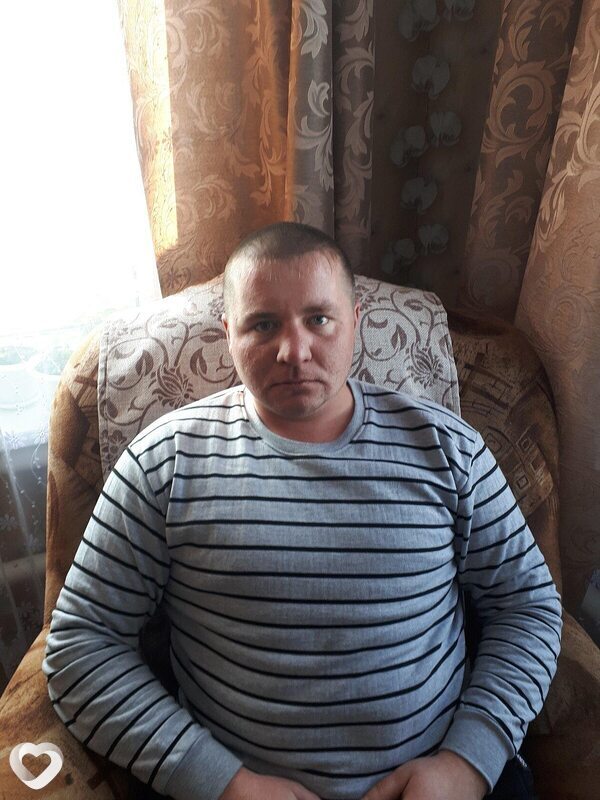 Алексей, 32, Кемерове — анкета №4120495