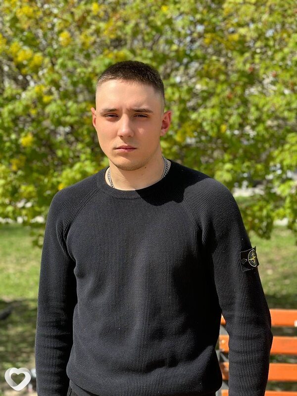 Александр, 25, Великом Новгороде — анкета №4120496