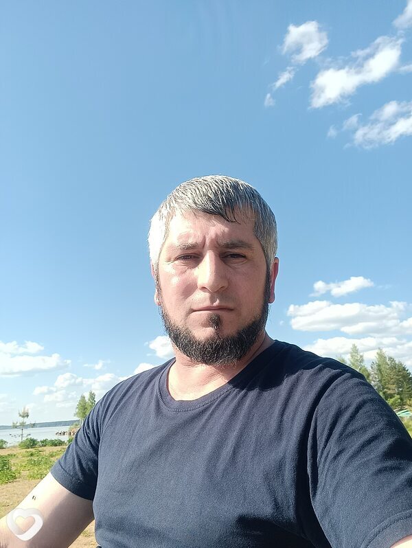 Руслан, 48, Кириши — анкета №4120497