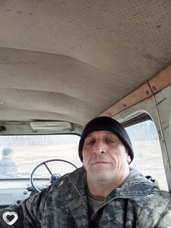 Алиев, 43, Кизляре — анкета №4120563