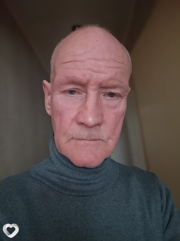Валерий, 64, Санкт-Петербурге — анкета №4120572