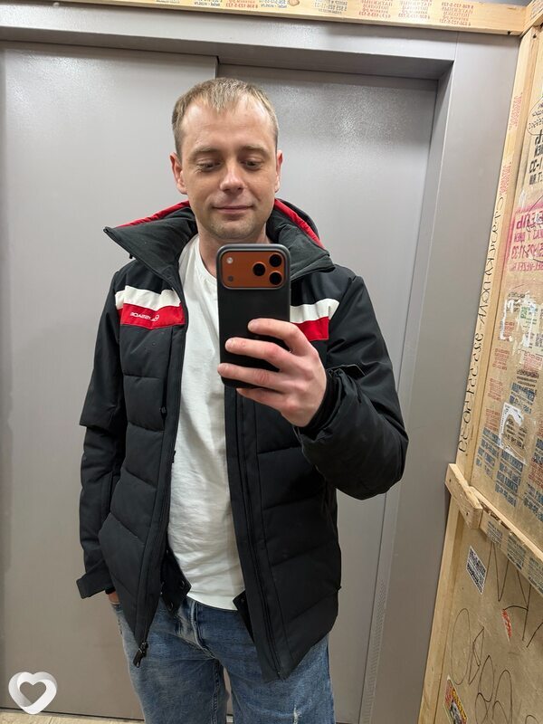 Алексей, 34, Подольске — анкета №4120573