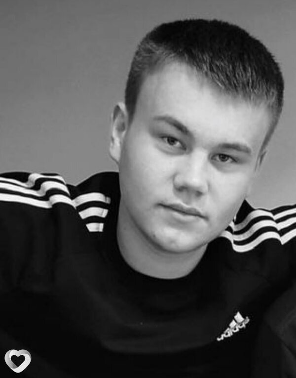 Александр, 28, Иркутске — анкета №4120584