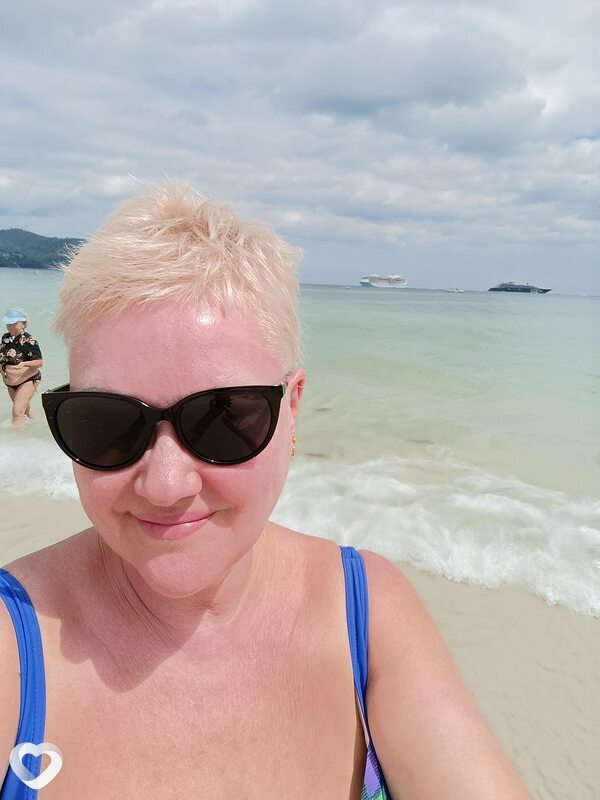 Лана, 48, Самаре — анкета №4120586
