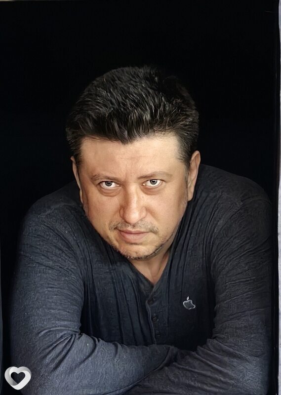 Василий, 44, Саратове — анкета №4120620