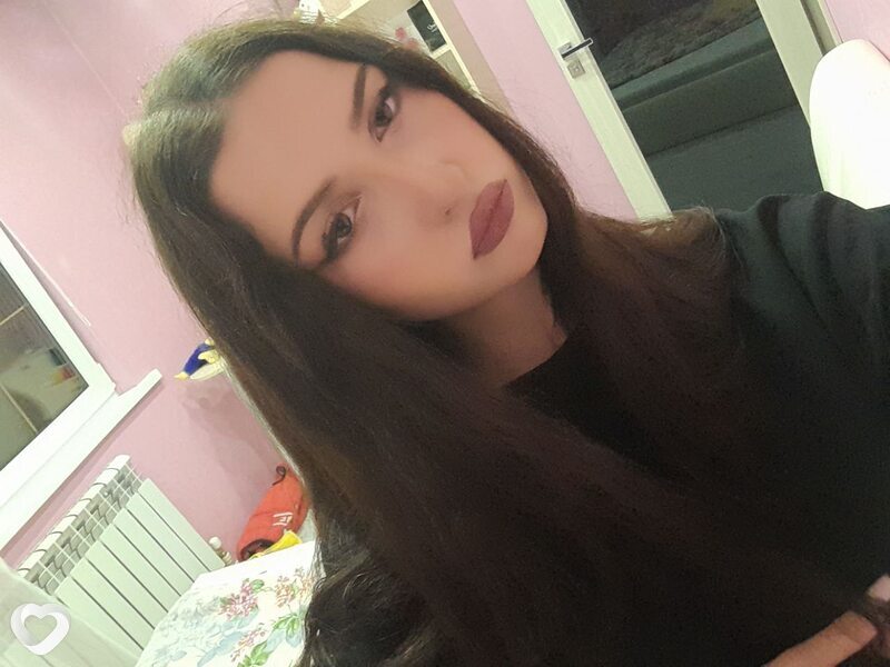 Лилианна, 18, Бобруйске — анкета №4120622