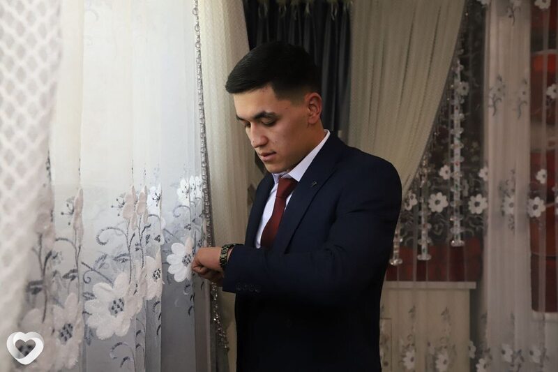 Навруз, 23, Кемерове — анкета №4120633