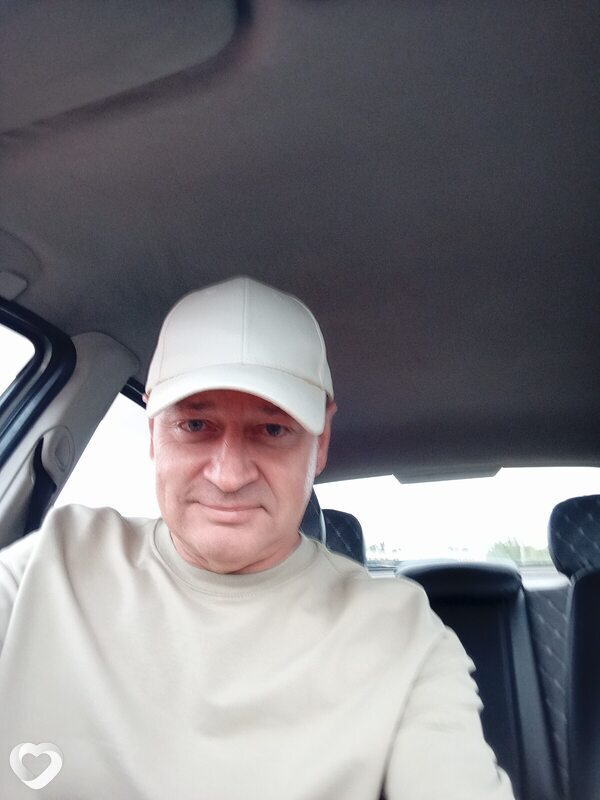Сергей, 53, Минске — анкета №4120637