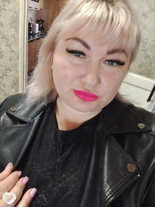 Наталья, 38, Донецке — анкета №4120651