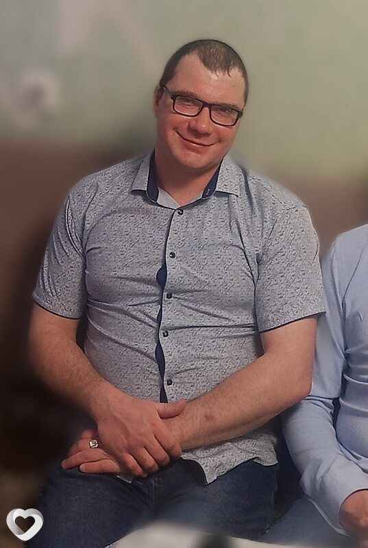 Сергей, 31, Ульяновске — анкета №4120652