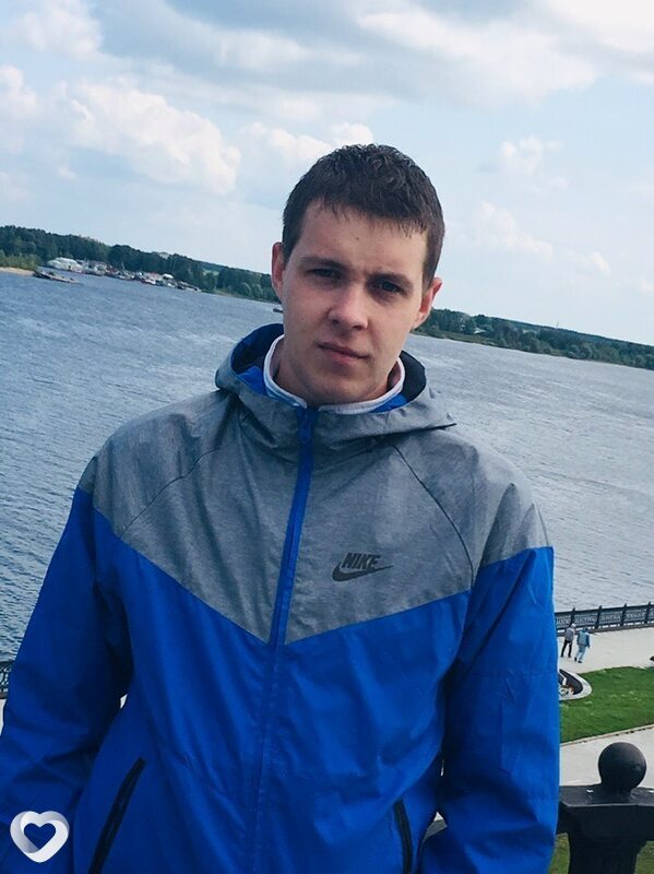 Алексей, 33, Могилев — анкета №4120367