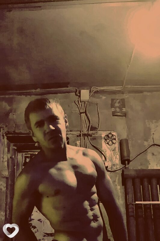 Александр, 39, Тамбове — анкета №4120371