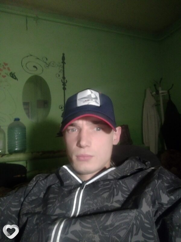Сергей, Чусовой