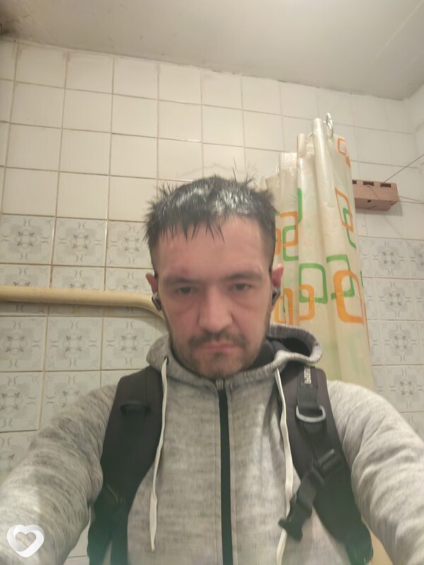 Mixa, 37, Пинске — анкета №4120382