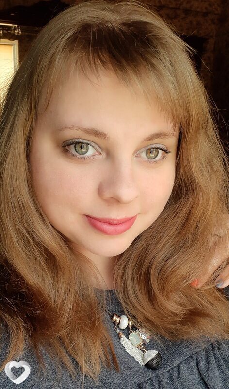 Наталья, 34, Керчи — анкета №4120662
