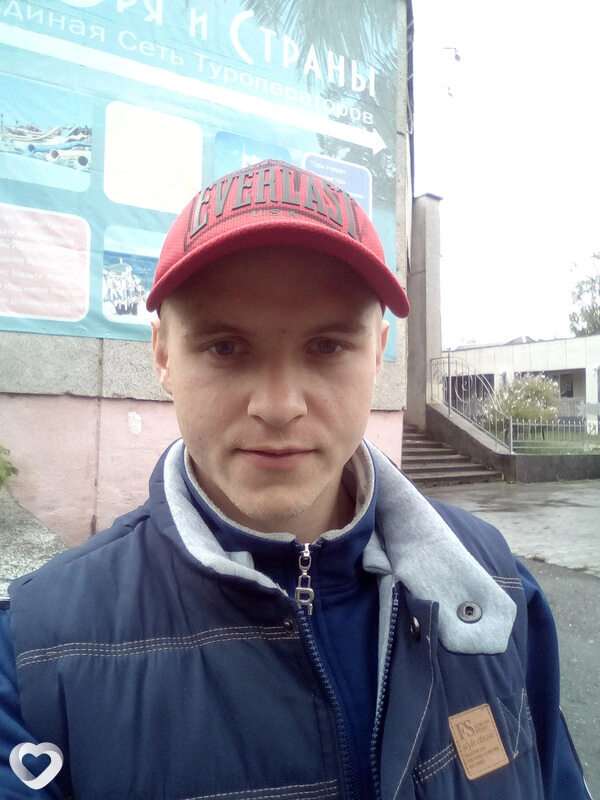 Андрей, 36, Туле — анкета №4120670