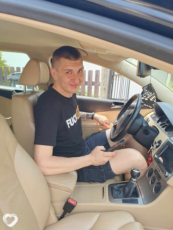 Alex, Либерец