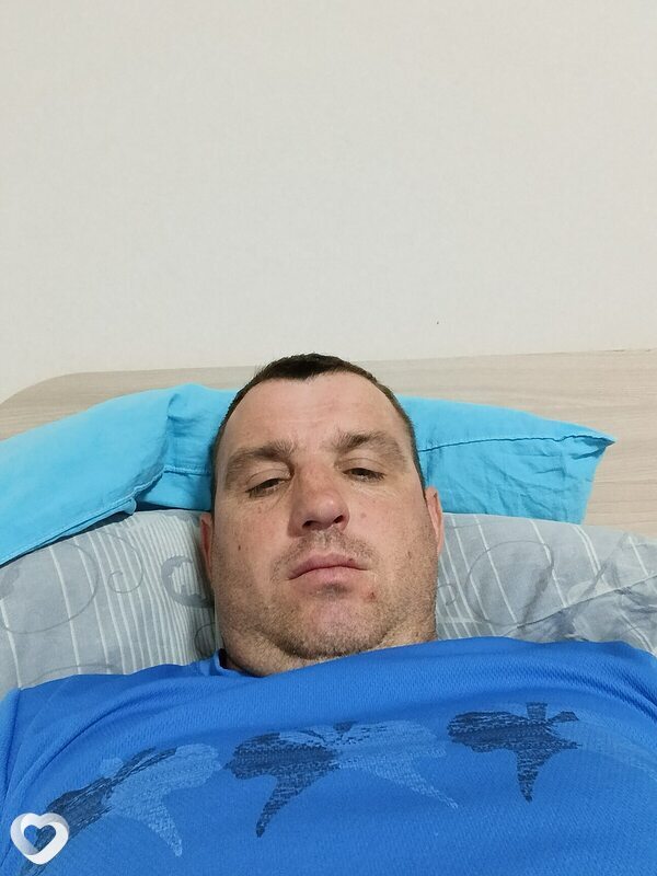 Александр, 37, Минске — анкета №4120675