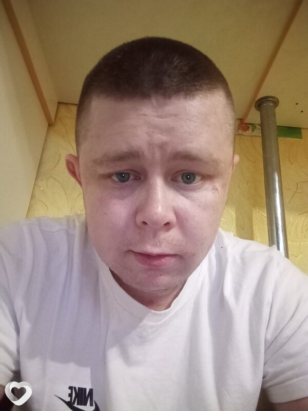 Дмитрий, 27, Краснотурьинске — анкета №4120685
