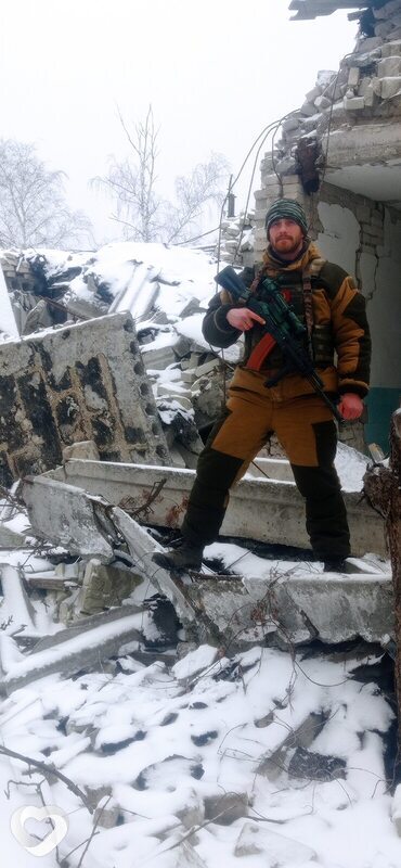 Григорий, 37, Краснодаре — анкета №4120688