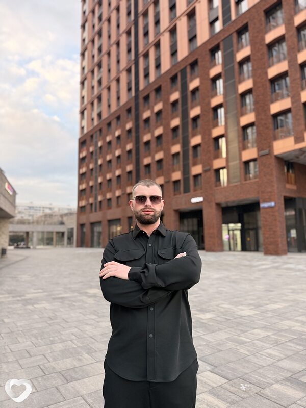 Кирилл, 27, Москве — анкета №4120692