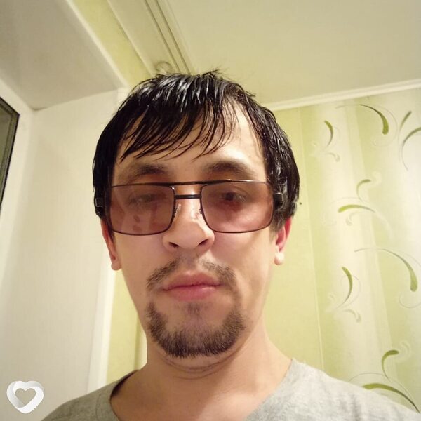 Али, 36, Челябинске — анкета №4120694