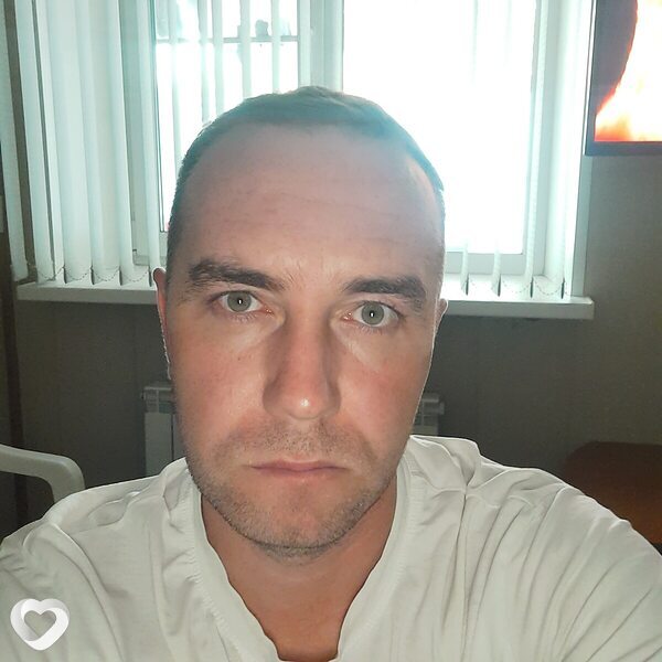 Александр, 38, Ульяновске — анкета №4120699