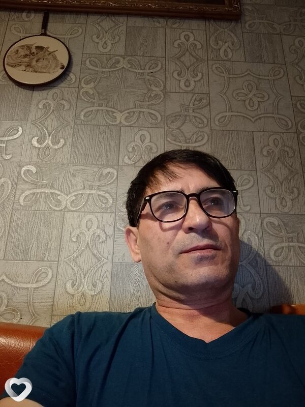 Zidan, 50, Дмитрове — анкета №4120701