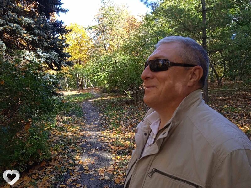 Илья, 57, Самаре — анкета №4120707