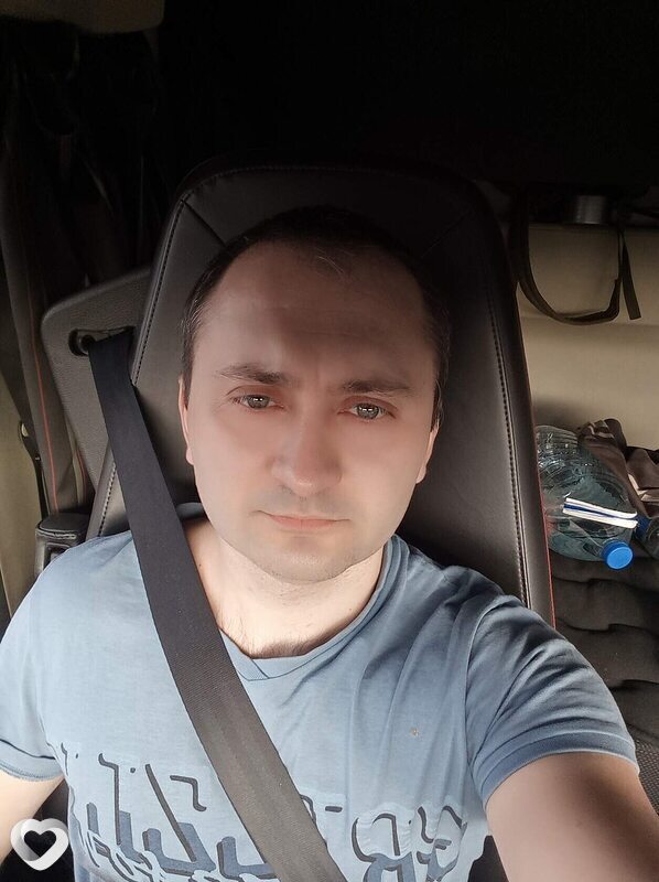 Виталий, Клецк
