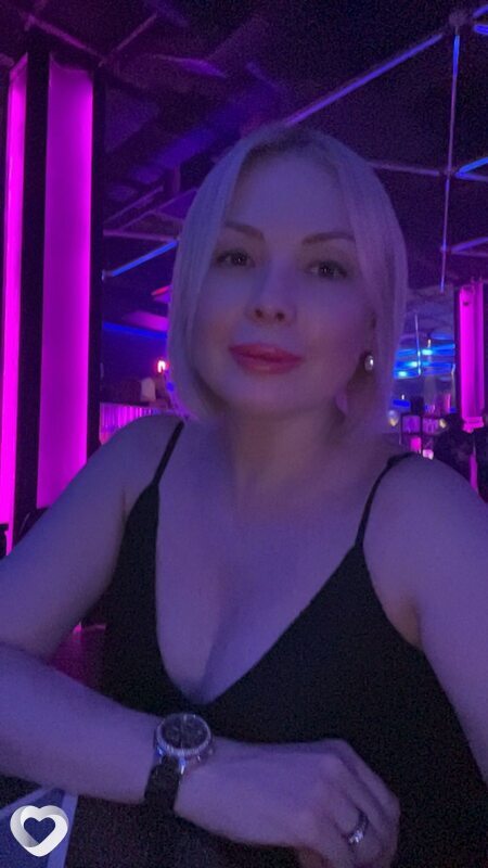 Дарина, 49, Санкт-Петербурге — анкета №4121038