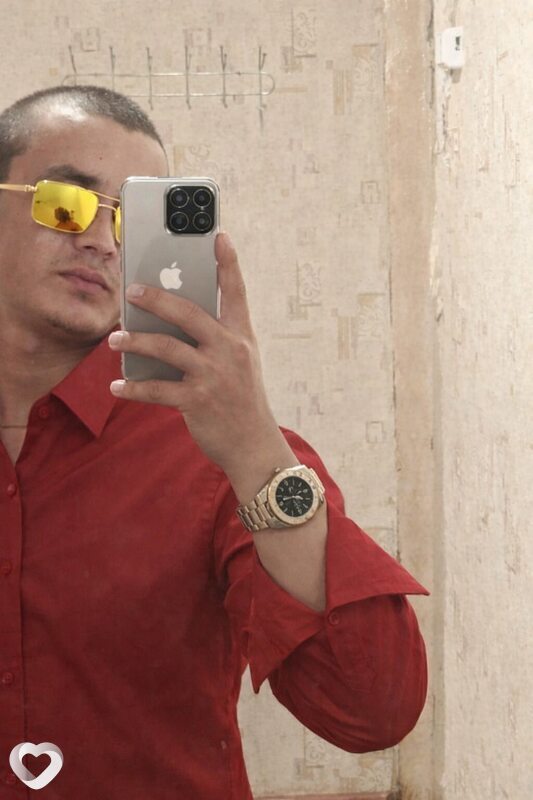 Dima, 24, Боброве — анкета №4121041