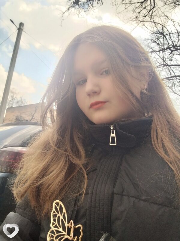 Milana, 32, Житомире — анкета №4121049