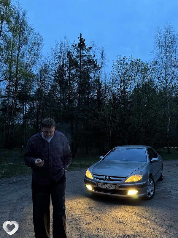 Андрей, 20, Минске — анкета №4121050