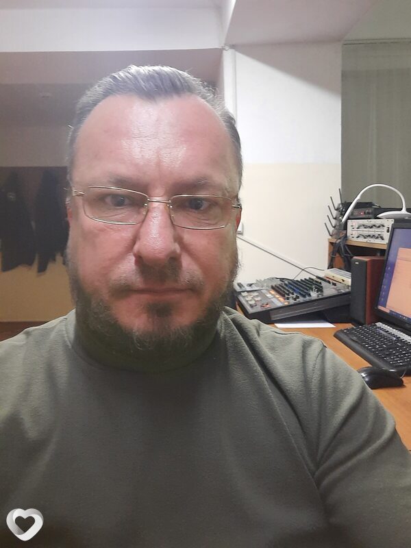 Дмитрий, Калининская