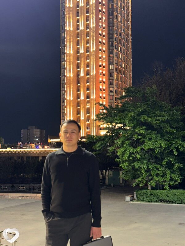 Адиль, 24, Алматы — анкета №4120789