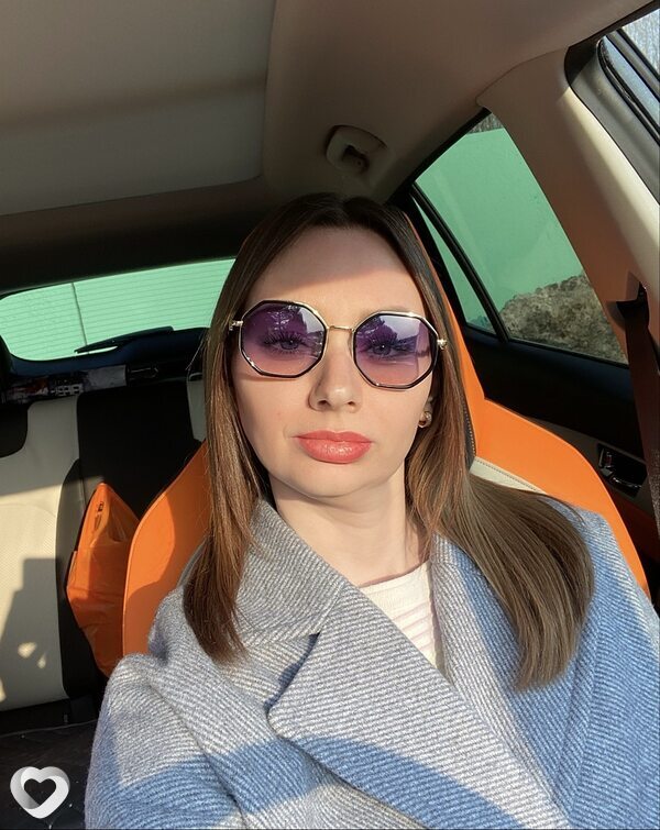 Светлана, 38, Витебске — анкета №4120791