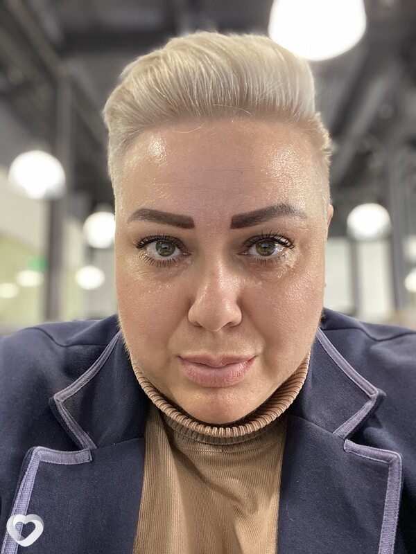 Татьяна, 49, Москве — анкета №4120795