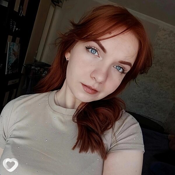 Дарья, 28, Калининграде — анкета №4120798