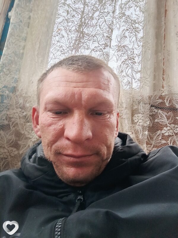 Владимир, 36, Марксе — анкета №4120799