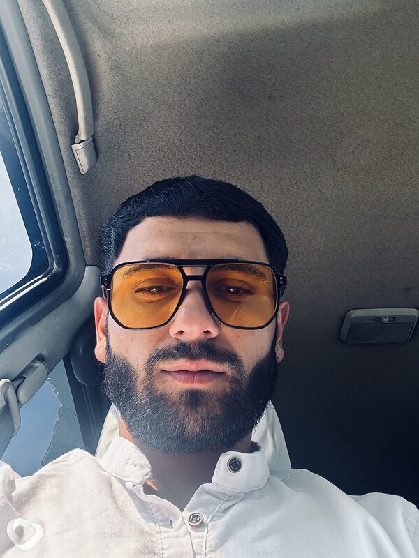 Hovo, 26, Костанае — анкета №4120803