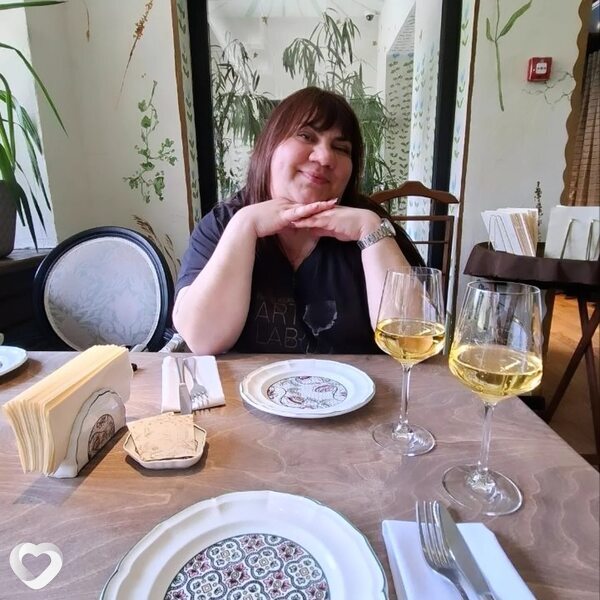 Оля, 35, Ростове-на-Дону — анкета №4120807