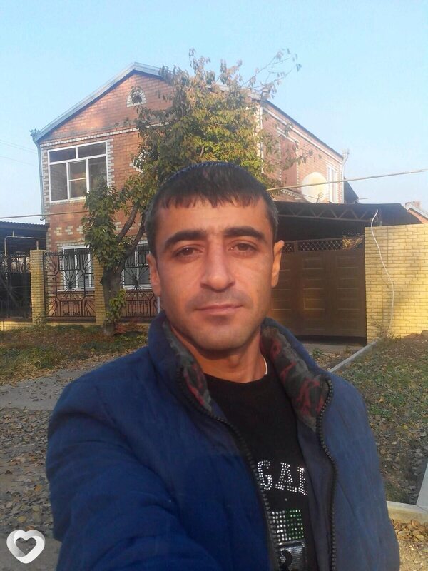 Artem, 44, Краснодаре — анкета №4120742